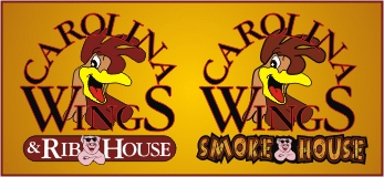 Carolina Wings and Rib House